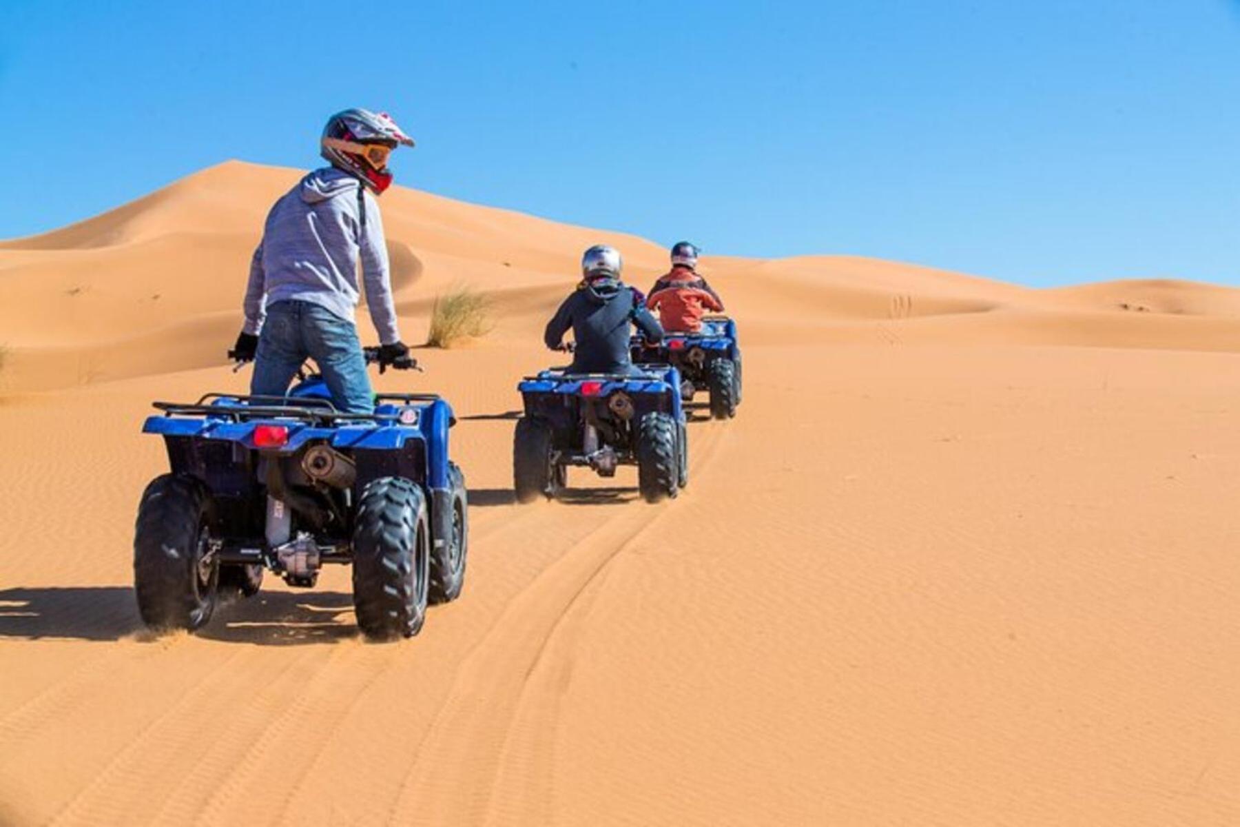 Hotel Camel Trek Bivouac Merzouga Exterior foto