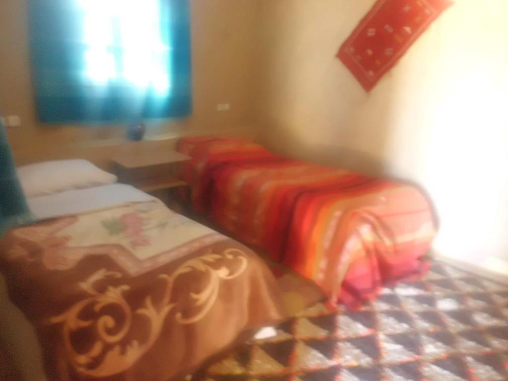 Hotel Camel Trek Bivouac Merzouga Habitación foto