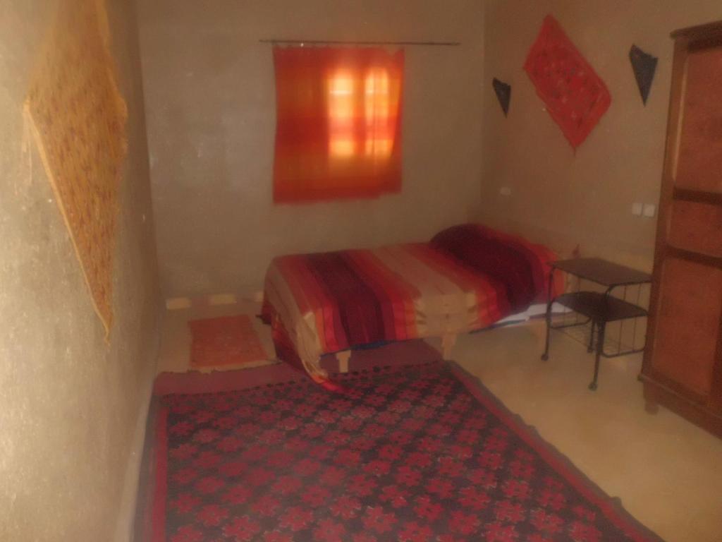 Hotel Camel Trek Bivouac Merzouga Habitación foto