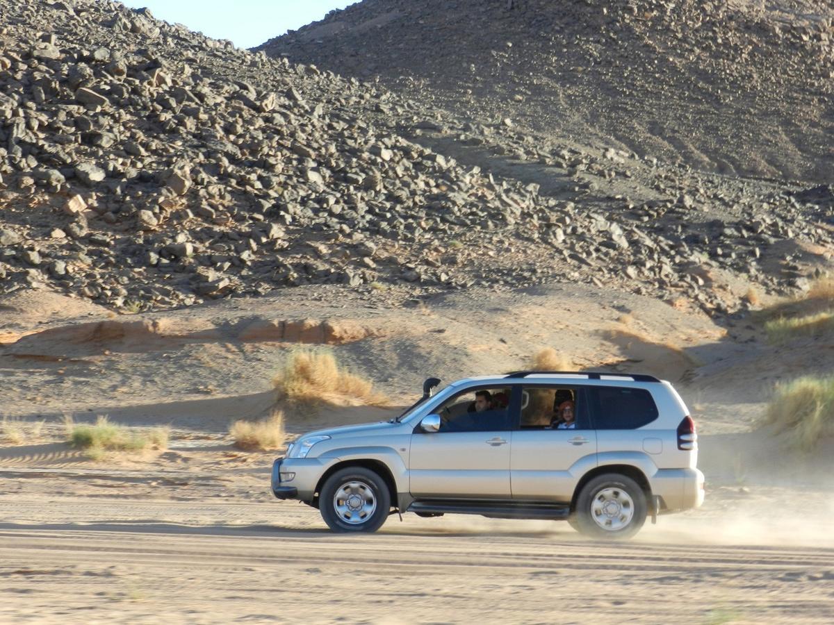 Hotel Camel Trek Bivouac Merzouga Exterior foto
